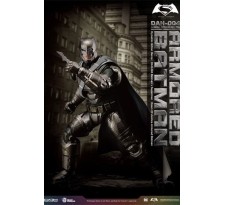 Batman v Superman Dynamic 8ction Heroes Action Figure 1/9 Armored Batman 20 cm